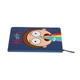 Блокнот А5 Рик Санчез и Морты Смит Рик и Морты (Rick and Morty) Темно-синий (92288-2946-NB) - изображение 3