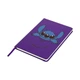 Блокнот А5 Стич (Stitch) Фіолетовий (92288-3438-PU) - зображення 5