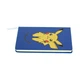 Блокнот А5 Покемон Пикачу (Pikachu) Светло-голубой (92288-3439-SK) - изображение 4