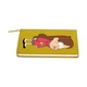 Блокнот А5 Мейбл Пайнс Гравіти Фолз (Mabel Pines Gravity Falls) Жовтий (92288-2625-SY) - зображення 4