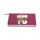 Блокнот А5 Вся правда о медведях (We Bare Bears) Малиновый (92288-2896-FU) - изображение 4