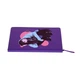 Блокнот А5 Девушка (Girl) Фиолетовый (92288-2836-PU) - изображение 3