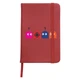 Блокнот А5 Игра в кальмары и Пакман (Pac-Man and Squid Game) Красный (92288-3454-RD) - изображение 1