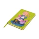 Блокнот А5 Сейлор Мун (Sailor Moon) Салатовый (92288-2910-LM) - изображение 5