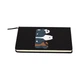 Блокнот А5 Вся правда о медведях (We Bare Bears) Черный (92288-2895-BK) - изображение 4