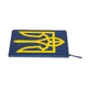 Блокнот А5 Герб Украины Темно-синий (92288-3790-NB) - изображение 3