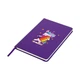 Блокнот А5 Лайки (Likee) Unicorn Фіолетовий (92288-1469-PU) - зображення 5