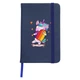 Блокнот А5 Лайки (Likee) Unicorn Темно-синий (92288-1469-NB) - изображение 1
