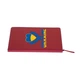 Блокнот А5 Украина Красный (92288-3687-RD) - изображение 3