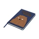 Блокнот А5 Вся правда о медведях (We Bare Bears) Темно-синий (92288-2900-NB) - изображение 5