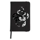 Блокнот А5 Инь Янь Змеи (Yin Yang Snake) Черный (92288-2850-BK) - изображение 1
