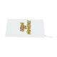 Блокнот А5 The Simpsons Born in the nineties Білий (92288-3413-WT) - зображення 3