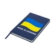 Блокнот А5 Сделано в Украине Темно-синий (92288-3726-NB) - изображение 5