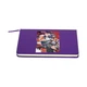 Блокнот А5 Наруто (Naruto) Фиолетовый (92288-3102-PU) - изображение 4