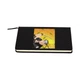 Блокнот А5 Наруто Узумакі (Naruto Uzumaki) Чорний (92228-3092-BK) - зображення 4