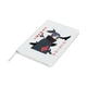 Блокнот А5 Итачи Учиха (Itachi Uchiha) Белый (92288-2821-WT) - изображение 5