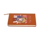 Блокнот А5 Сейлор Мун (Sailor Moon) Оранжевый (92288-2659-OG) - изображение 4