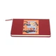 Блокнот А5 Наруто (Naruto) Красный (92288-3094-RD) - изображение 4