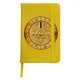 Блокнот А5 Білл Шифр ​​Гравіт Фолз (Bill Cipher Gravity Falls) Жовтий (92288-2627-SY) - зображення 1