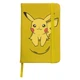 Блокнот А5 Покемон Пикачу (Pikachu) Желтый (92288-3439-SY) - изображение 1