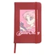 Блокнот А5 Сейлор Мун (Sailor Moon) Красный (92288-2914-RD) - изображение 1