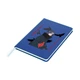 Блокнот А5 Итачи Учиха (Itachi Uchiha) Светло-голубой (92288-2821-SK) - изображение 5