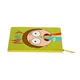 Блокнот А5 Рик Санчез и Морты Смит Рик и Морты (Rick and Morty) Салатовый (92288-2946-LM) - изображение 3