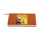 Блокнот А5 Наруто Узумаки (Naruto Uzumaki) Оранжевый (92288-3092-OG) - изображение 4