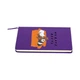 Блокнот А5 Вся правда о медведях (We Bare Bears) Фиолетовый (92288-2890-PU) - изображение 4