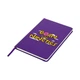 Блокнот А5 The Simpsons Born in the nineties Фіолетовий (92288-3413-PU) - зображення 5