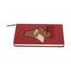 Блокнот А5 Вся правда о медведях (We Bare Bears) Красный (92288-2909-RD) - изображение 4