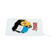 Блокнот А5 Финн и Джейк пес (Finn & Jake the dog) Белый (92288-1581-WT) - изображение 3