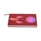 Блокнот А5 Ловец Снов (Dreamcatcher) Красный (92288-2855-RD) - изображение 4