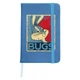 Блокнот А5 Багз Банні Місяця Тюнз (Bugs Bunny Looney Tunes) Світло-блакитний (92288-2879-SK) - зображення 1