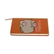 Блокнот А5 Кот Пушин (Pusheen Cat) Оранжевый (92288-3346-OG) - изображение 4