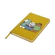 Блокнот А5 Вся правда о медведях (We Bare Bears) Желтый (92288-2898-SY) - изображение 5