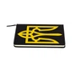 Блокнот А5 Герб Украины Черный (92288-3790-BK) - изображение 4