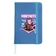 Блокнот А5 Фортнайт (Fortnite) Світло-блакитний (92288-1189-SK) - зображення 1