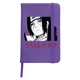 Блокнот А5 Ітачі Учіха (Itachi Uchiha) Фіолетовий (92288-3343-PU) - зображення 1