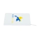 Блокнот А5 Мир для Украины Белый (92288-3688-WT) - изображение 3