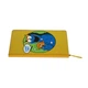 Блокнот А5 Коржик (Cookie Monster Loki) Желтый (92288-3423-SY) - изображение 3
