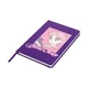 Блокнот А5 Сейлор Мун (Sailor Moon) Фиолетовый (92288-2914-PU) - изображение 5