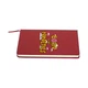 Блокнот А5 The Simpsons Born in the nineties Красный (92288-3413-RD) - изображение 4