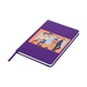 Блокнот А5 Наруто (Naruto) Фиолетовый (92288-3094-PU) - изображение 5