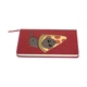 Блокнот А5 Пицца кошка (Pizzacat) Красный (92288-3436-RD) - изображение 4