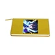 Блокнот А5 Саске Наруто (Uchiha Sasuke, Naruto) Желтый (92288-3084-SY) - изображение 4