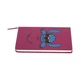 Блокнот А5 Стич (Stitch) Малиновий (92288-3438-FU) - зображення 4