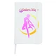 Блокнот А5 Сейлор Мун (Sailor Moon) Білий (92288-2658-WT) - зображення 1