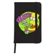 Блокнот А5 Барт Сімпсон (Bart The Simpsons) Чорний (92288-3410-BK) - зображення 1