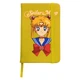 Блокнот А5 Сейлор Мун (Sailor Moon) Желтый (92288-2915-SY) - изображение 1